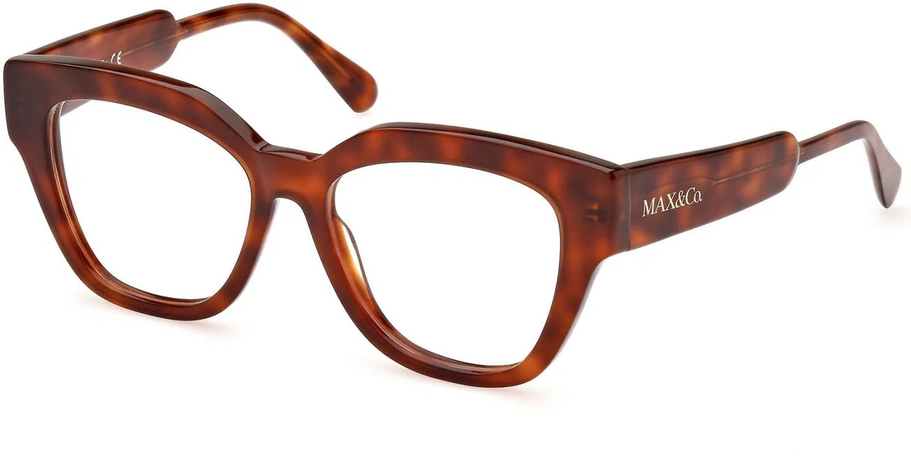 MAX & CO 5074 Eyeglasses - view 4